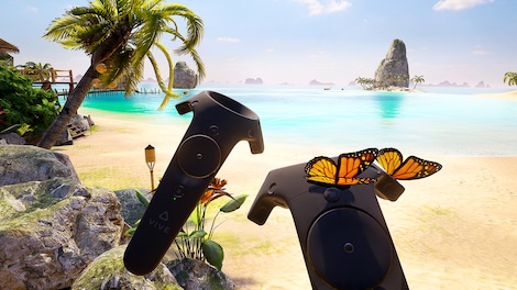 Perfect Steam Key GLOBAL - 7