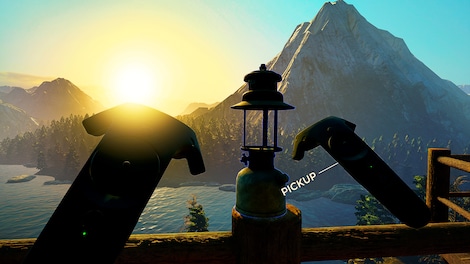 Perfect Steam Key GLOBAL - 11