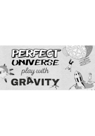 Perfect Universe - Play with Gravity Steam Key GLOBAL - 1