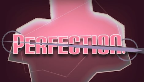 Perfection. (PC) - Steam Key - GLOBAL - 2