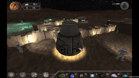PeriAreion Desura Key GLOBAL - 6