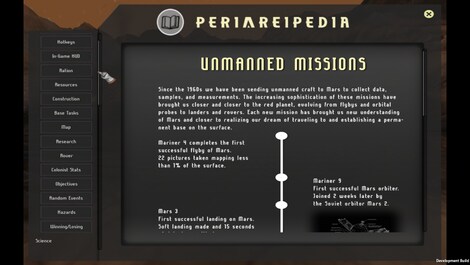 PeriAreion Desura Key GLOBAL - 5