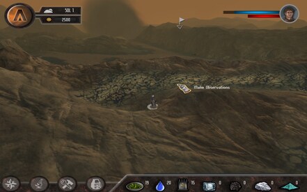 PeriAreion Desura Key GLOBAL - 0