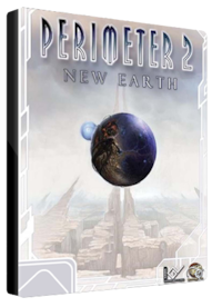 Perimeter 2: New Earth Steam Key GLOBAL - 1