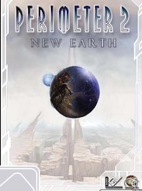 Perimeter 2: New Earth Steam Key GLOBAL - 2