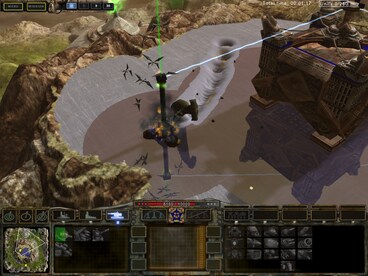 Perimeter: Emperor's Testament (PC) - Steam Key - GLOBAL - 16