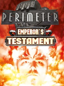 Perimeter: Emperor's Testament (PC) - Steam Key - GLOBAL - 1