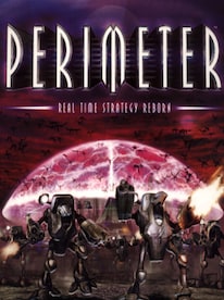 Perimeter (PC) - Steam Key - GLOBAL - 14