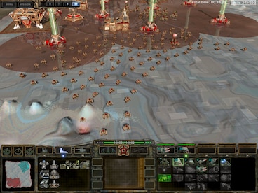 Perimeter (PC) - Steam Key - GLOBAL - 13