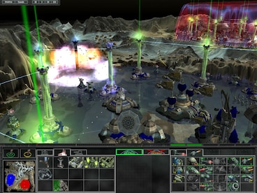 Perimeter (PC) - Steam Key - GLOBAL - 12