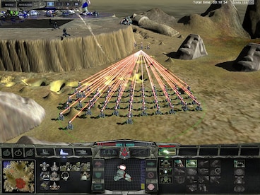 Perimeter (PC) - Steam Key - GLOBAL - 10