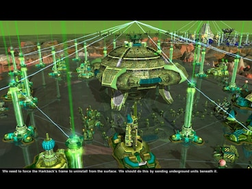 Perimeter (PC) - Steam Key - GLOBAL - 8