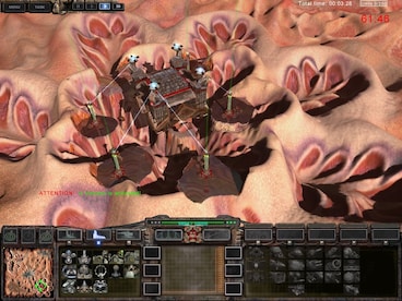 Perimeter (PC) - Steam Key - GLOBAL - 9