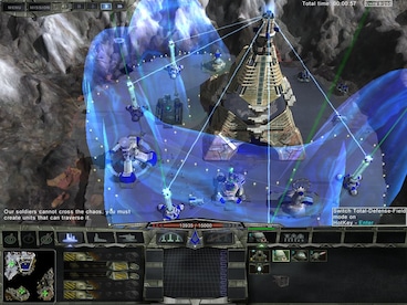 Perimeter (PC) - Steam Key - GLOBAL - 4