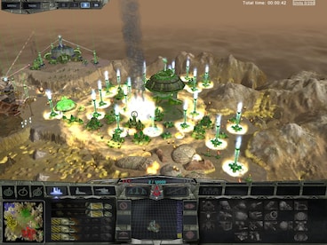 Perimeter (PC) - Steam Key - GLOBAL - 5