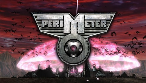 Perimeter (PC) - Steam Key - GLOBAL - 2
