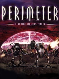 Perimeter (PC) - Steam Key - GLOBAL - 1
