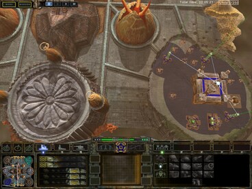 Perimeter + Perimeter: Emperor's Testament Steam Gift GLOBAL - 17