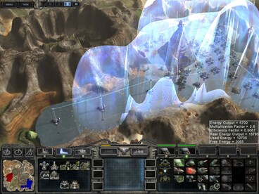 Perimeter + Perimeter: Emperor's Testament Steam Gift GLOBAL - 18