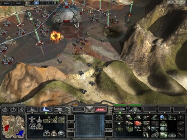 Perimeter + Perimeter: Emperor's Testament Steam Gift GLOBAL - 16