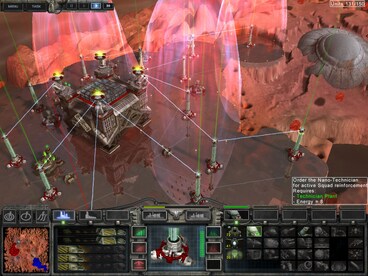 Perimeter + Perimeter: Emperor's Testament Steam Gift GLOBAL - 13