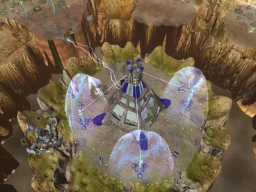 Perimeter + Perimeter: Emperor's Testament Steam Gift GLOBAL - 12