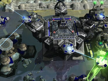 Perimeter + Perimeter: Emperor's Testament Steam Gift GLOBAL - 9