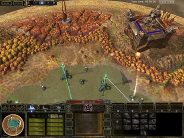 Perimeter + Perimeter: Emperor's Testament Steam Gift GLOBAL - 6