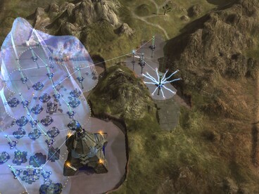 Perimeter + Perimeter: Emperor's Testament Steam Gift GLOBAL - 3