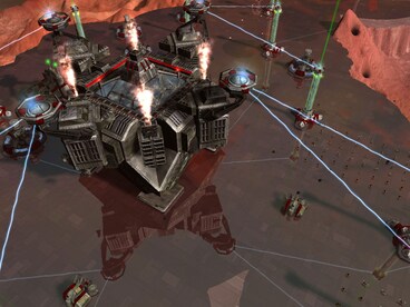 Perimeter + Perimeter: Emperor's Testament Steam Gift GLOBAL - 2