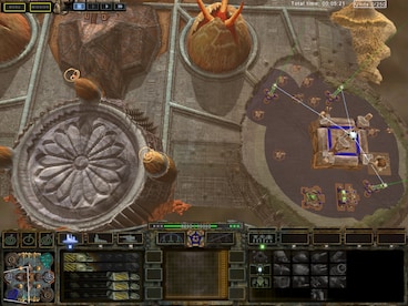 Perimeter + Perimeter: Emperor's Testament Steam Key GLOBAL - 17