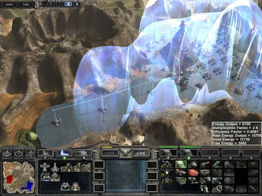 Perimeter + Perimeter: Emperor's Testament Steam Key GLOBAL - 18
