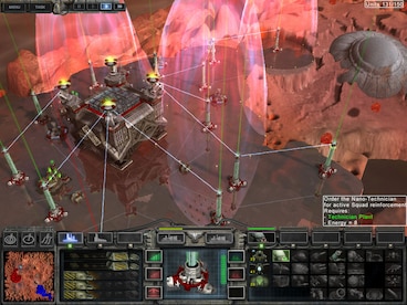 Perimeter + Perimeter: Emperor's Testament Steam Key GLOBAL - 13