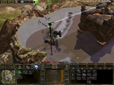 Perimeter + Perimeter: Emperor's Testament Steam Key GLOBAL - 14