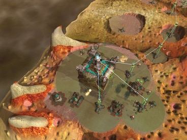 Perimeter + Perimeter: Emperor's Testament Steam Key GLOBAL - 10
