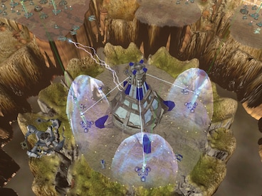 Perimeter + Perimeter: Emperor's Testament Steam Key GLOBAL - 12