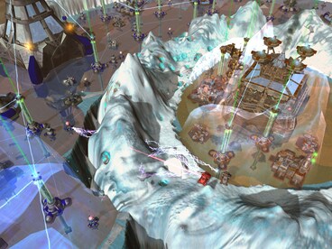 Perimeter + Perimeter: Emperor's Testament Steam Key GLOBAL - 7