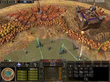 Perimeter + Perimeter: Emperor's Testament Steam Key GLOBAL - 6