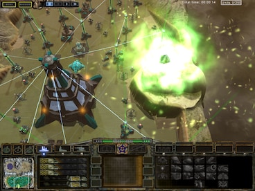 Perimeter + Perimeter: Emperor's Testament Steam Key GLOBAL - 5