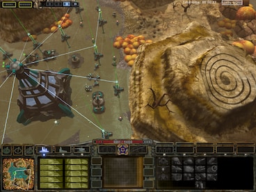 Perimeter + Perimeter: Emperor's Testament Steam Key GLOBAL - 4