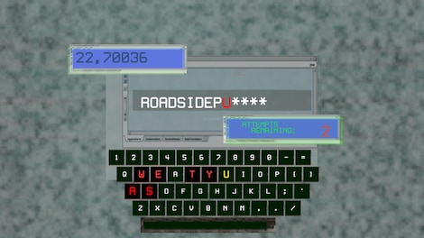 Peripeteia (PC) - Steam Account - GLOBAL - 6