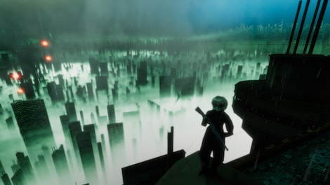 Peripeteia (PC) - Steam Account - GLOBAL - 8