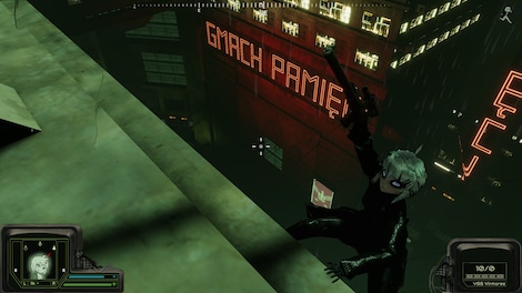 Peripeteia (PC) - Steam Account - GLOBAL - 4