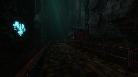 Peripeteia (PC) - Steam Gift - EUROPE - 9