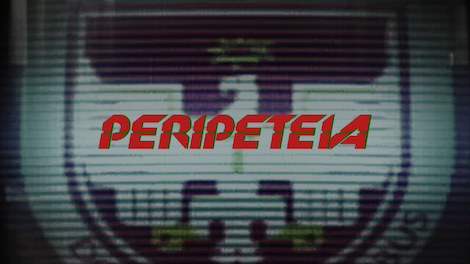 Peripeteia (PC) - Steam Gift - NORTH AMERICA - 0
