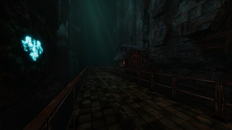 Peripeteia (PC) - Steam Key - EUROPE - 9