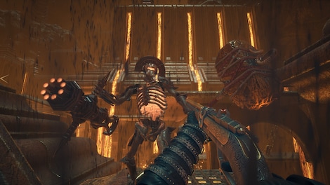 PERISH (PC) - Steam Gift - GLOBAL - 9