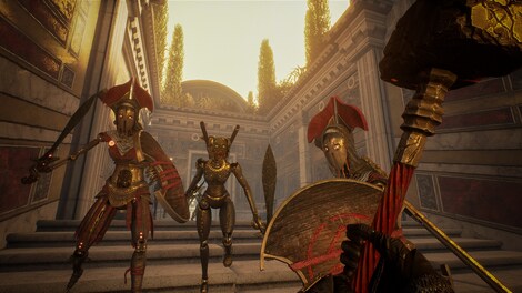 PERISH (PC) - Steam Gift - GLOBAL - 6