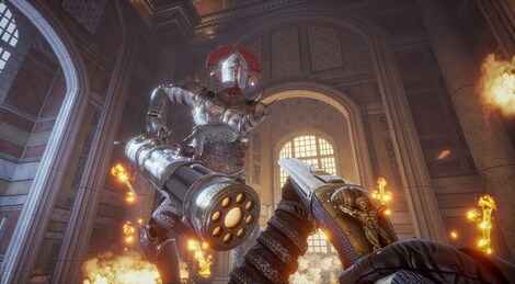 PERISH (PC) - Steam Gift - GLOBAL - 5