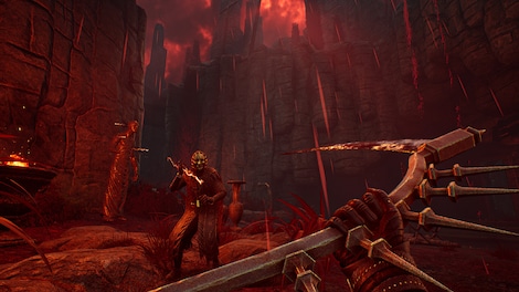 PERISH (PC) - Steam Gift - GLOBAL - 13